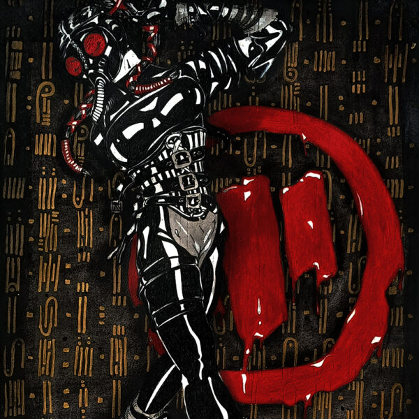 Strut - Poster