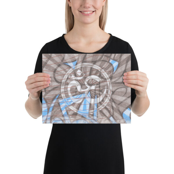 OM1 - Poster - Image 3