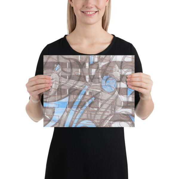 OM3 - Poster - Image 3
