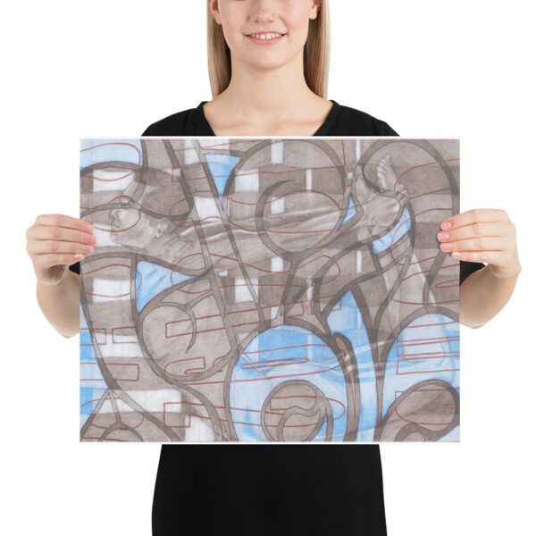 OM2 - Poster - Image 4