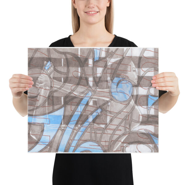 OM3 - Poster - Image 4