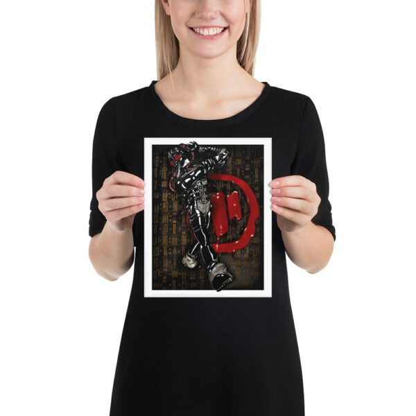 Strut - Poster - Image 2