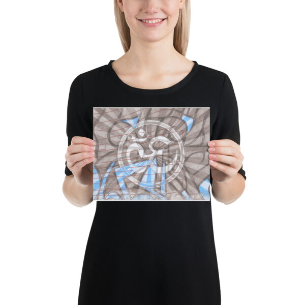OM1 - Poster - Image 2