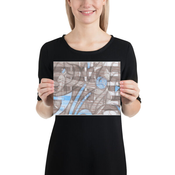OM3 - Poster - Image 2