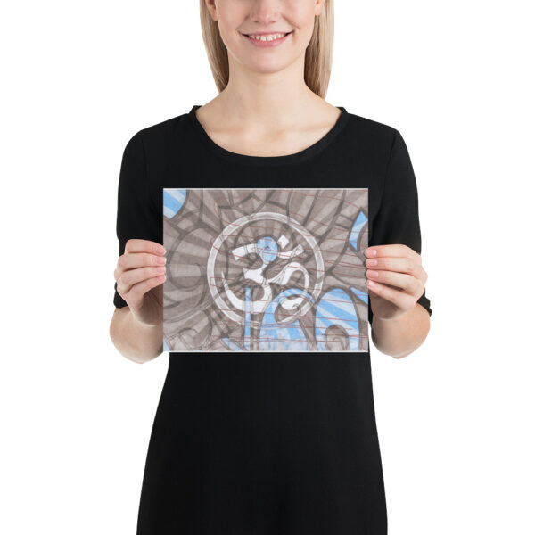 OM4 - Poster - Image 2